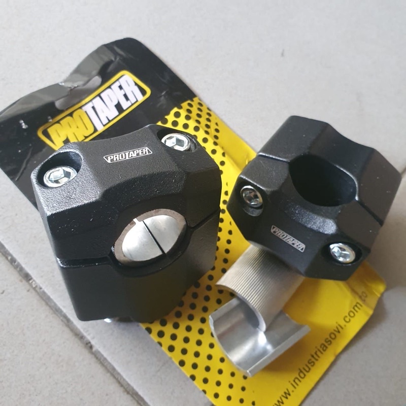 Peninggi Stang Kleman Stang Raiser Stang Protaper Universal Peninggi Stang Raiser