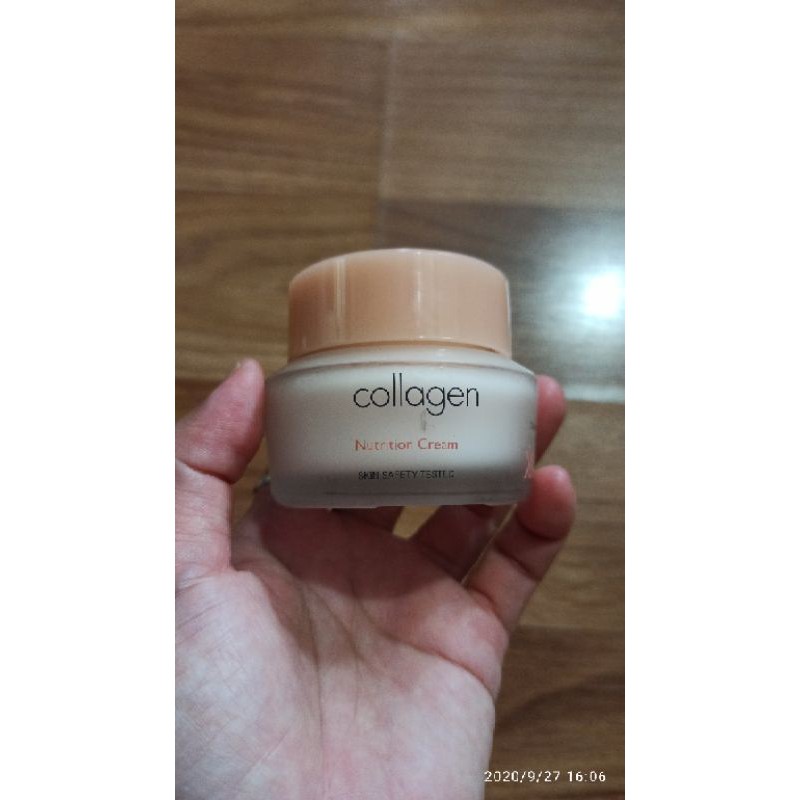 It's Skin Collagen Nutrition Cream