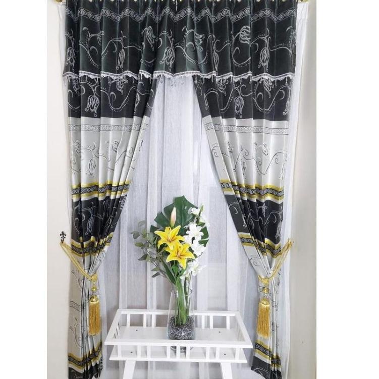 (HARGA TERMURAH) gorden joda poni tempel