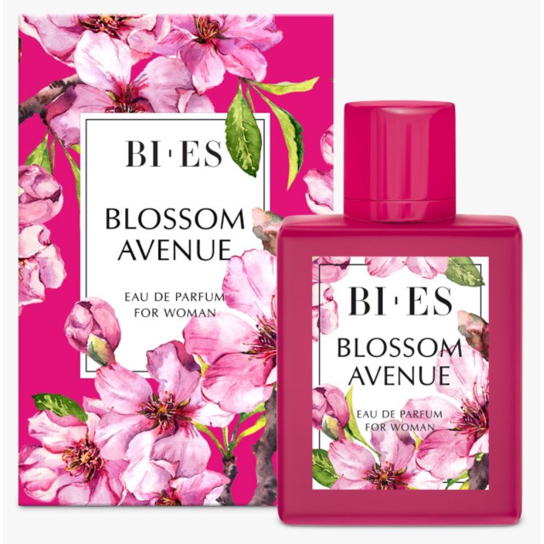 Bies Blossom avenue