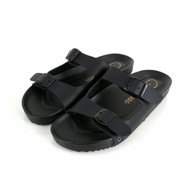 SANDAL KULIT BERBAHAN PREMIUM