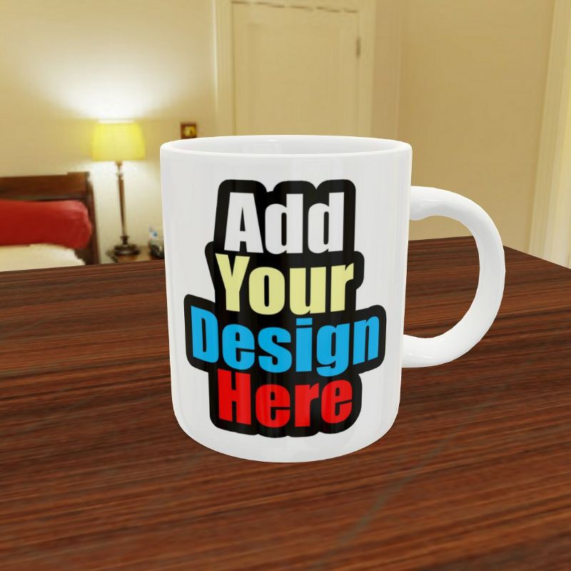 Custom Mug