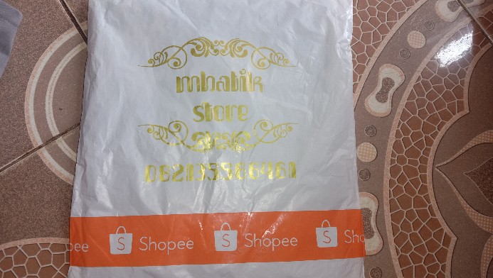 Perwira Kemeja Batik Pria Panjang Full Furing By Kanaya