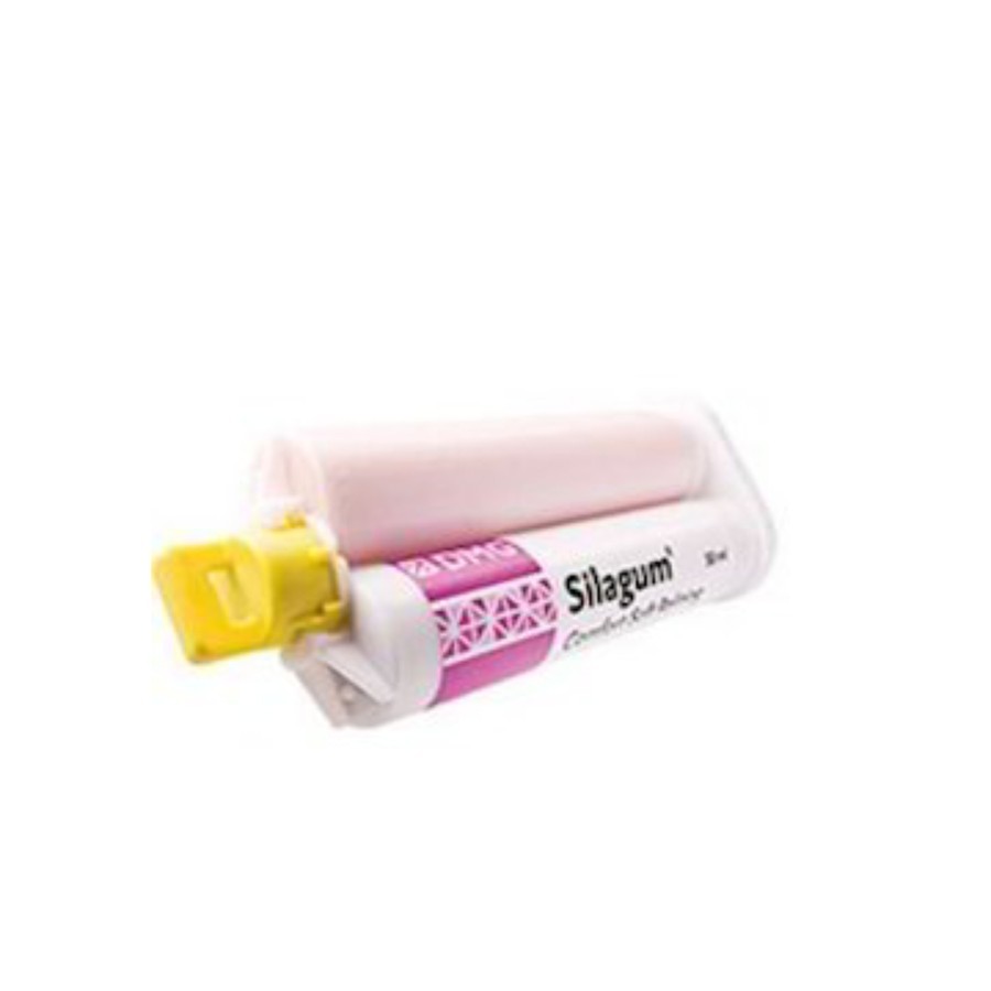 Silagum Comfort Relining - DMG