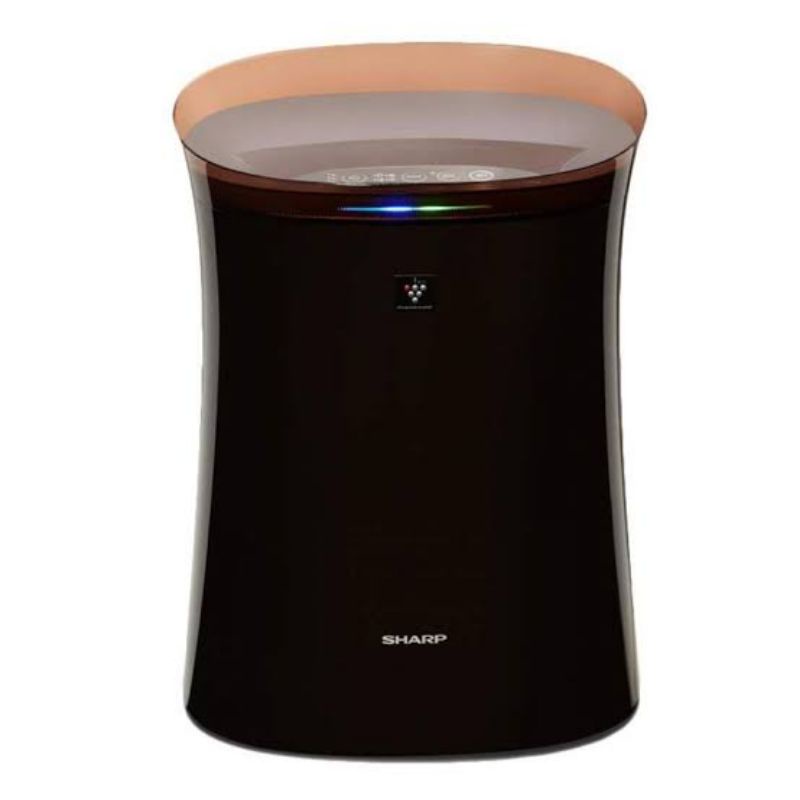 Air Purifier Sharp FP-F40Y-T (Black)