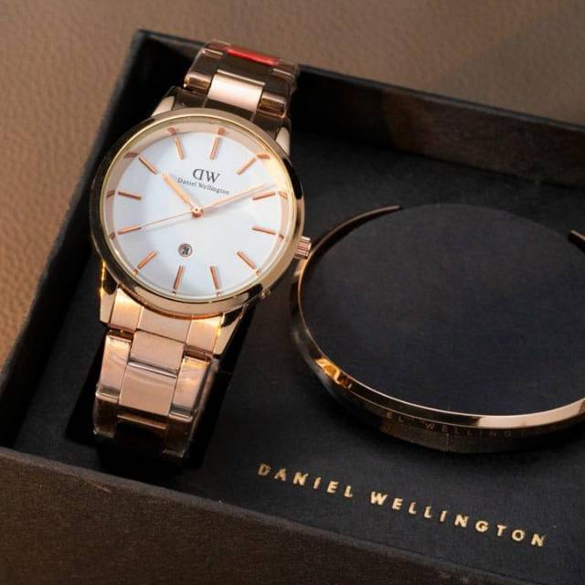 Jam Tangan Wanita Daniel Wellington