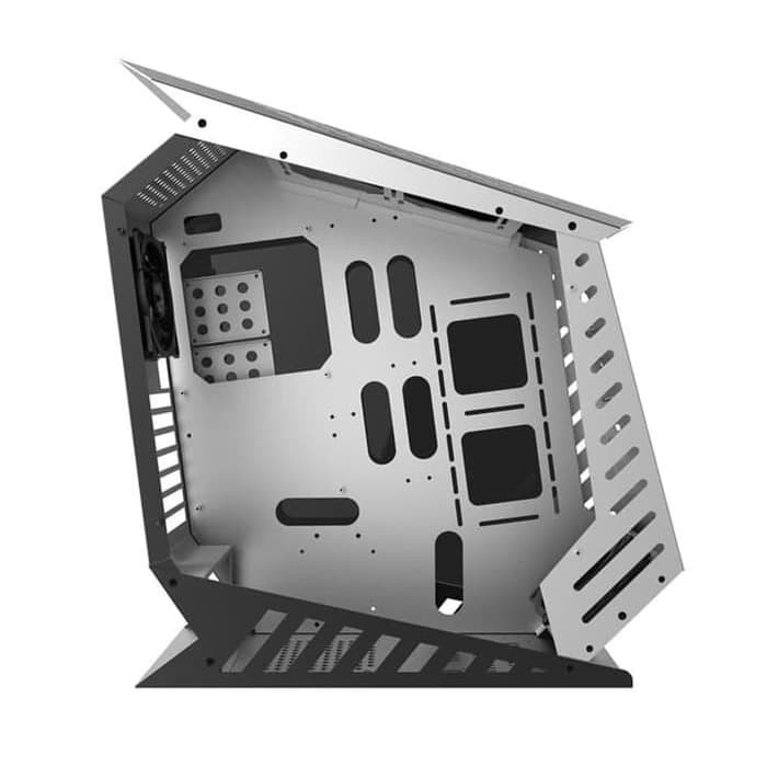 Gamemax AUTOBOT Gaming PC Case