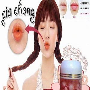 Gel Pemerah Bibir Piaohong Shuang Aman Tanpa Efek Samping