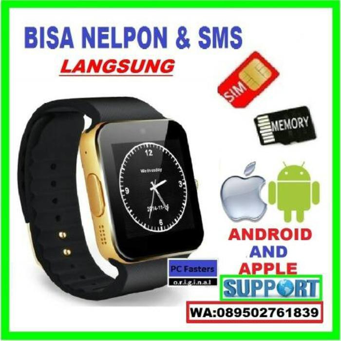 Harga jam hp tangan pria Terbaru Nov 2025 | BigGo Indonesia