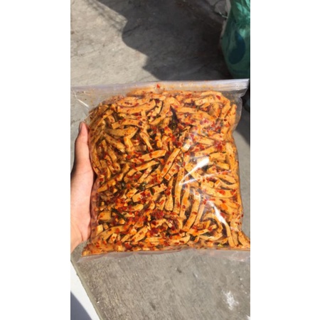 

BASRENGBAWANG DAUN JERUK