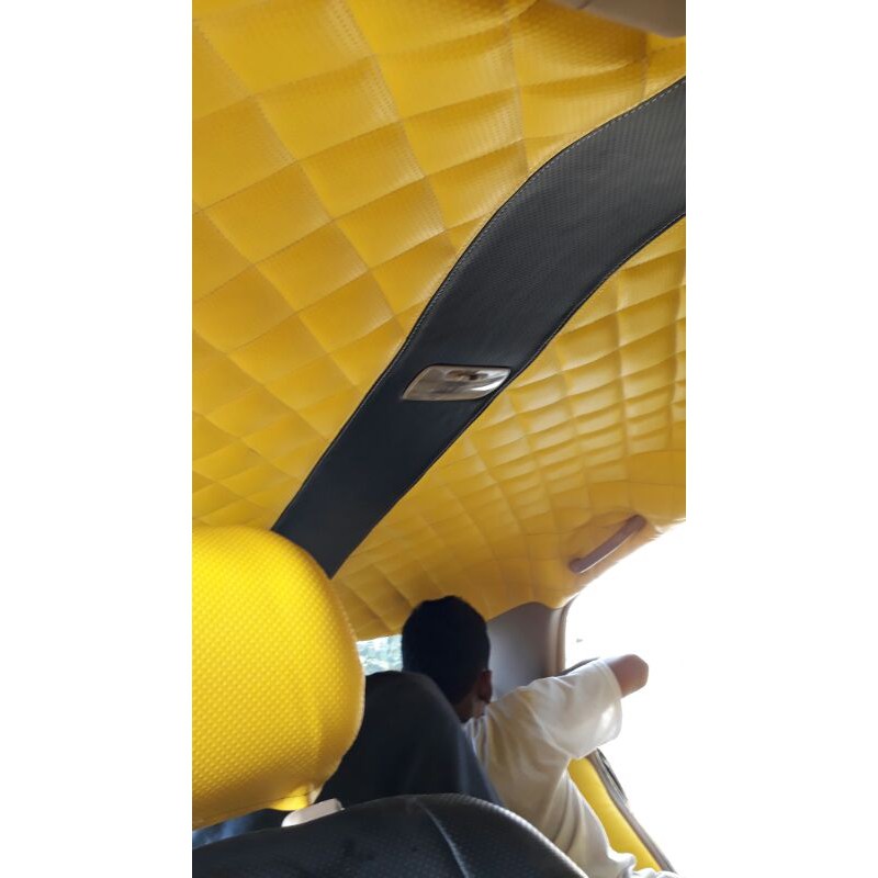 plafon mobil ayla,agya,brio