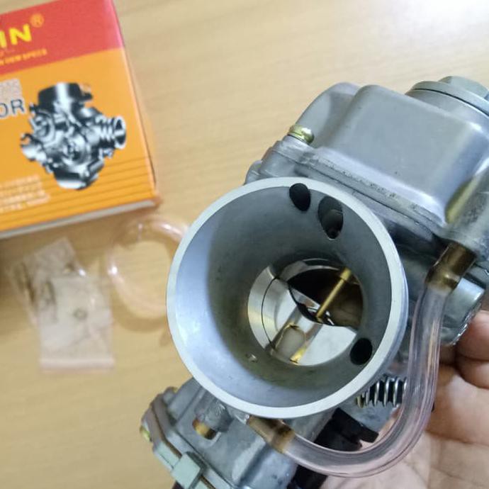 KARBURATOR KEIHIN PWK 28 KARBU KEIHIN PWK28 CARBURATOR KEIHIN PWK 28 TERLARIS