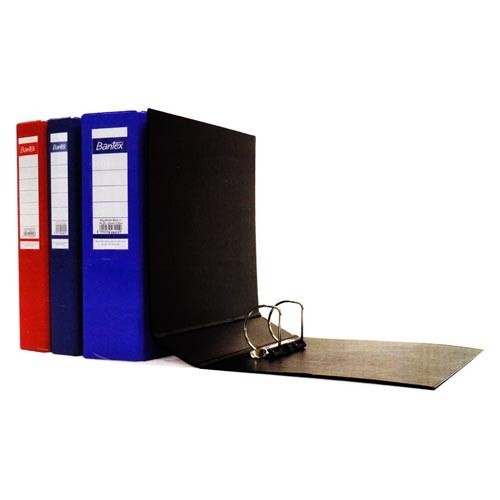 

(TERLARIS) Ring Binder 1235 A4 3D 52mm Bantex 8352