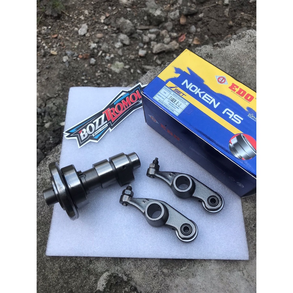 noken as tiger edo E1 E2 E3 standart tiger dan noken as garapan set rra templar roler termurah