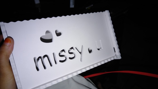 [bayar Di Tempat]tempat Tisu Tissue Unik Lucu Kotak Box Tissue P28