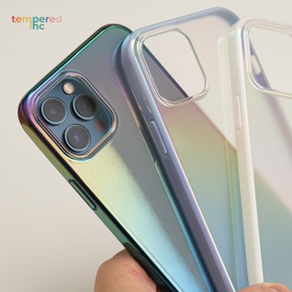 Jual NEW NEW !! Chameleon Gradient Iphone Case ( Iphone 11-12promax