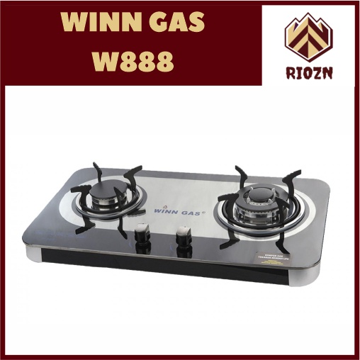 Kompor Tanam Winn Gas W-888