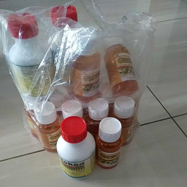 Greta 100ml,racun Wereng Dan Walang