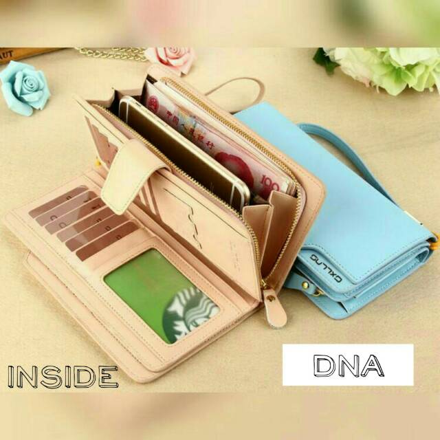 Dompet nonem/dompet murah