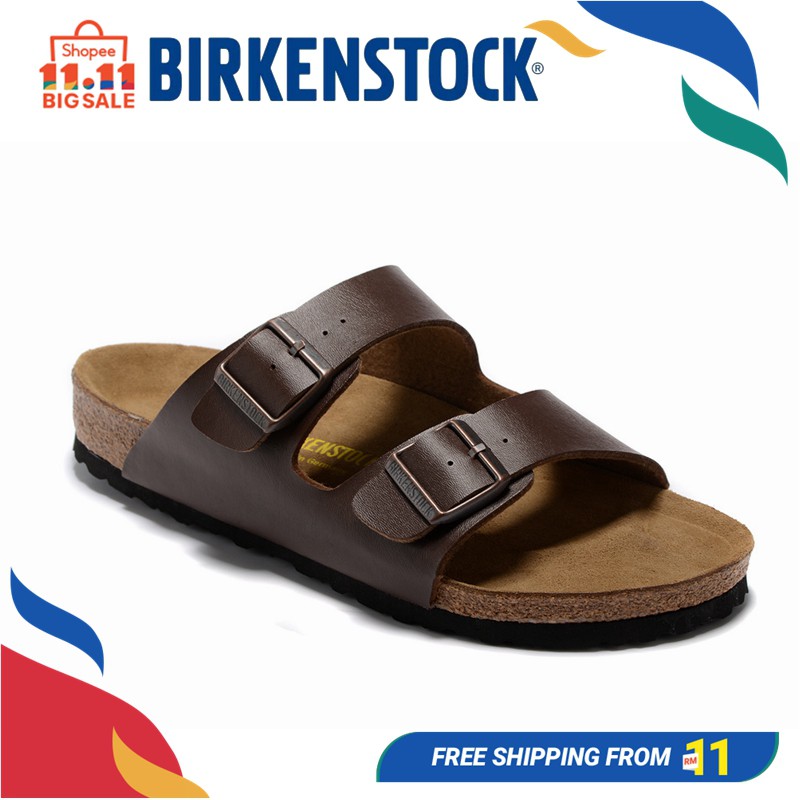  Sandal  Asli Warna Birkenstock  Shopee Indonesia 