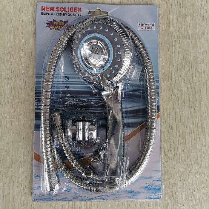 Hand Shower Soligen 150