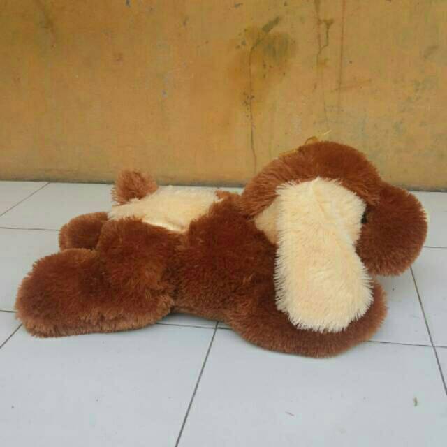 Boneka gufi