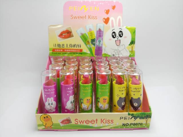 LIPSTIK PEINFEN SWEET KISS NO.P8070