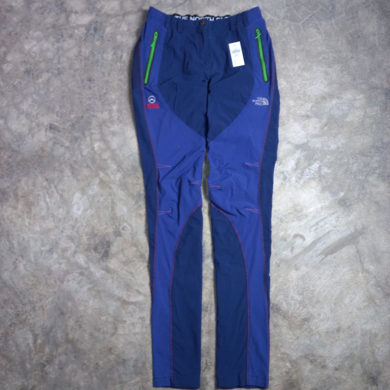 Celana Gunung TNF Apex Original