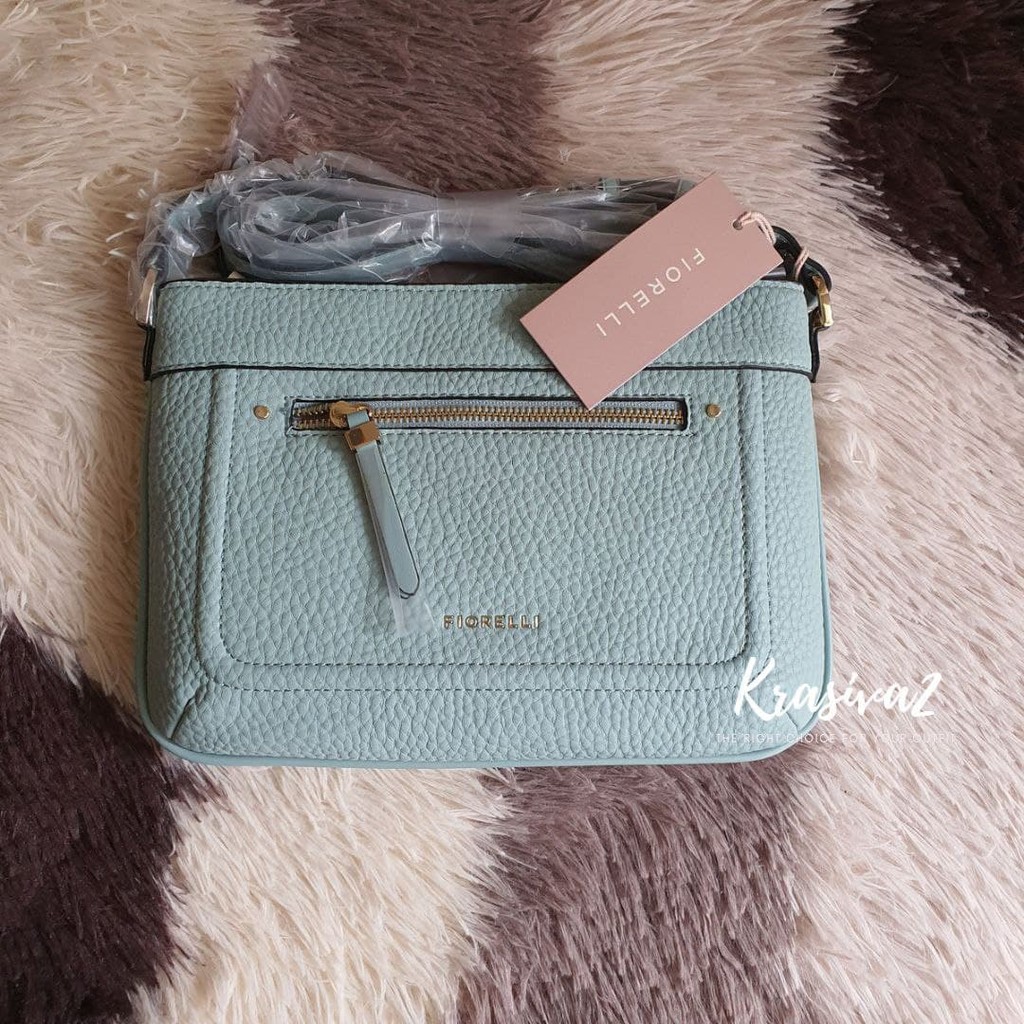Fiorelli Rami Crossbody Bag Tosca