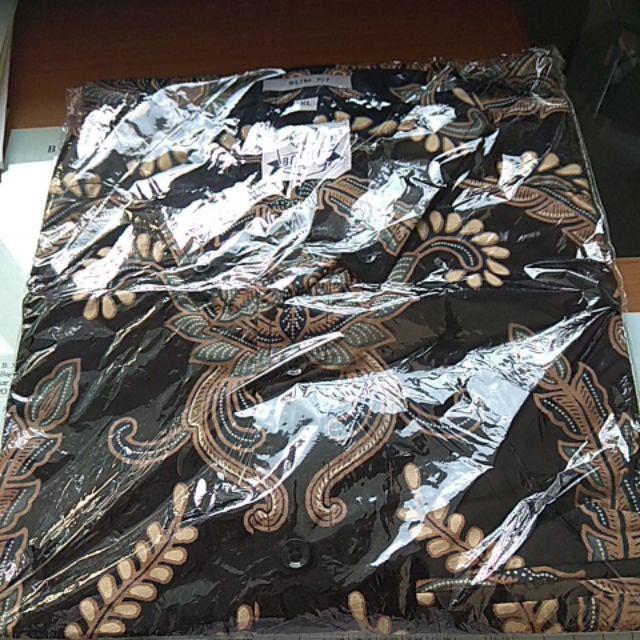 Barilie Batik - Songgo 3/4