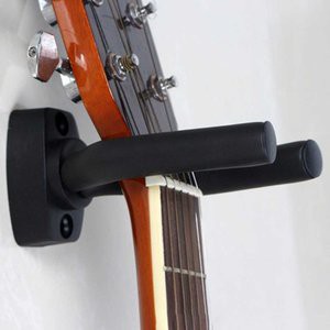 Gantungan Dinding Gitar Bracket Hook Mount Guitar Holder tempel tembok HK00433 JNP