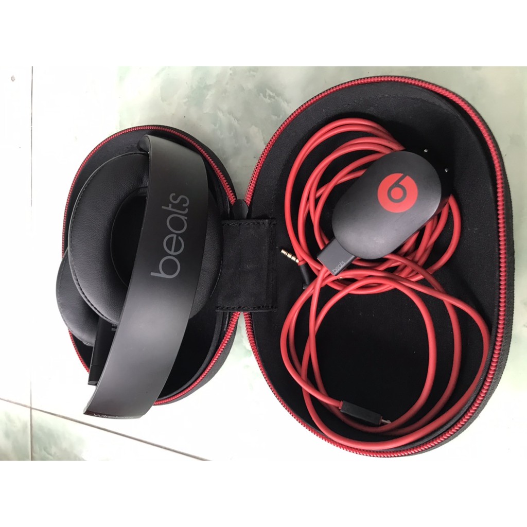 Headset/Headphone wireless Beats original by dr Dre