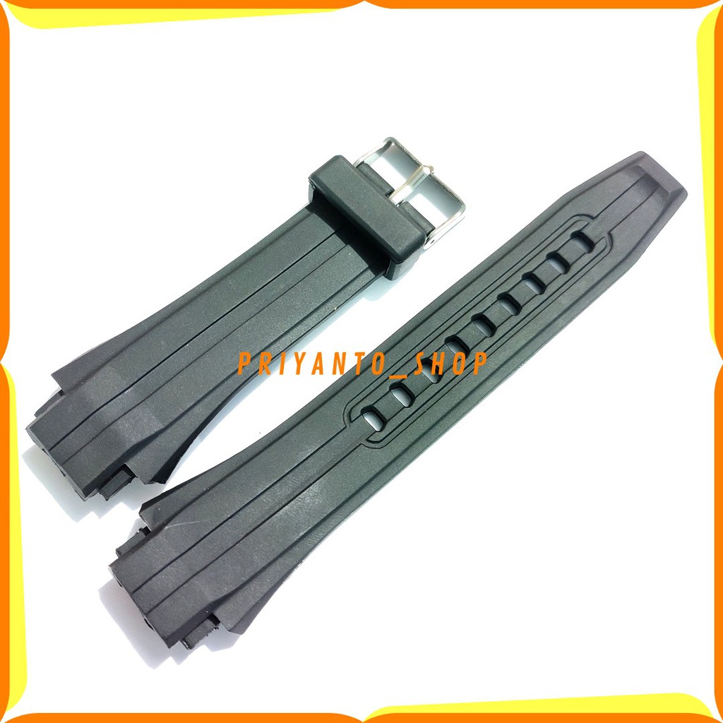 TERMURAH STRAP WATCH TALI JAM SKMEI 1202 STRAP SKMEI 1202