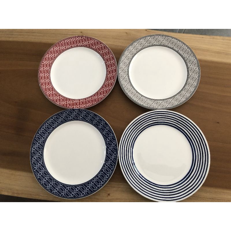 SAINT JAMES DINNER PLATE 11 inch