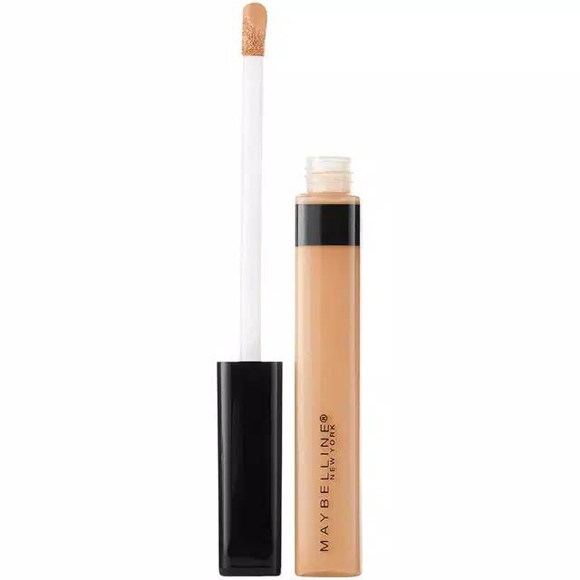 Maybelline Fit Me Concealer 25 MEDIUM 6.8 ML / Penutup Noda / Bekas Jerawat