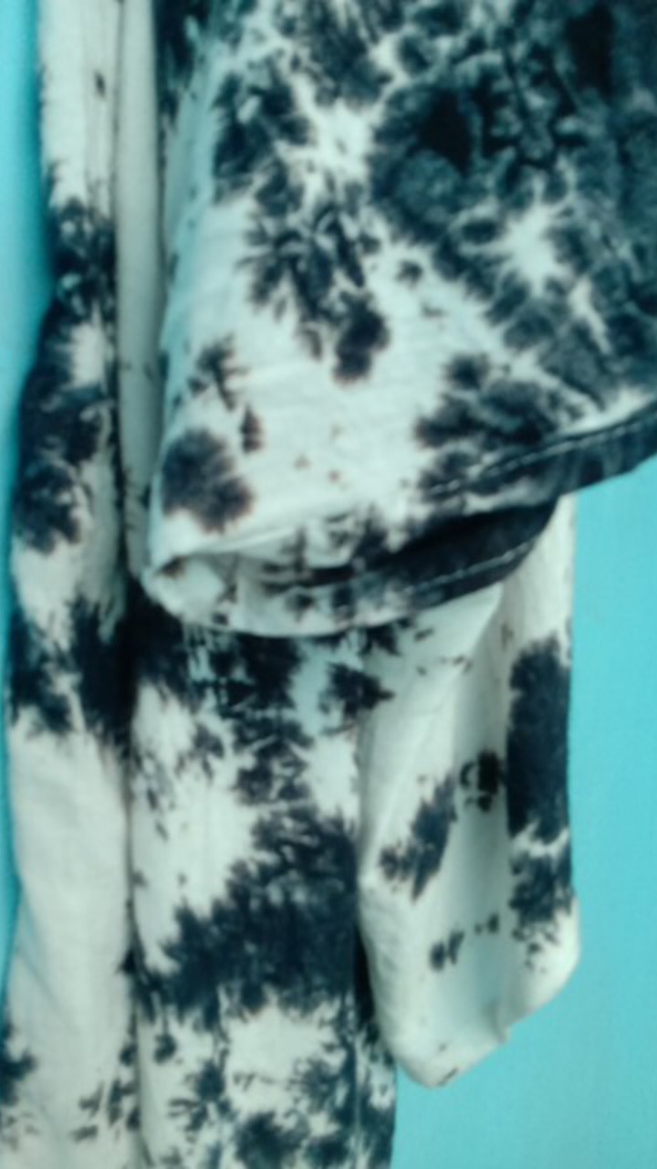 Maura Couple - Sania Ruffle Batik Couple Ori Ndoro Jowi Dnt Garansi Termurah Shopee -couple Clarisa