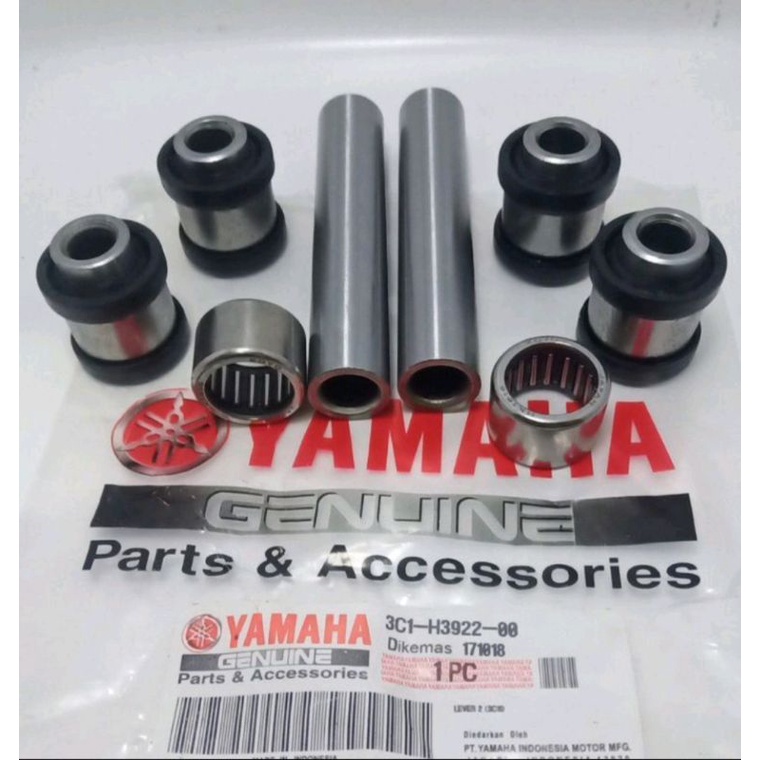 bosh mono shock plus Bosh arm yamaha Vixion old Vixion new Bosh Aram plus bos berkualitas ori