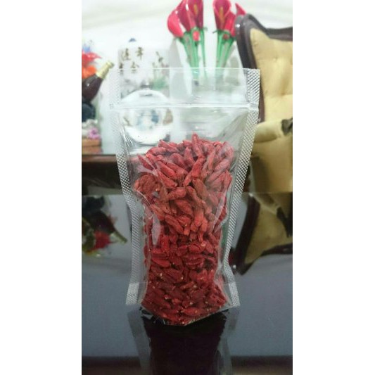 

Gojiberry Dried Organik 300gram Limited