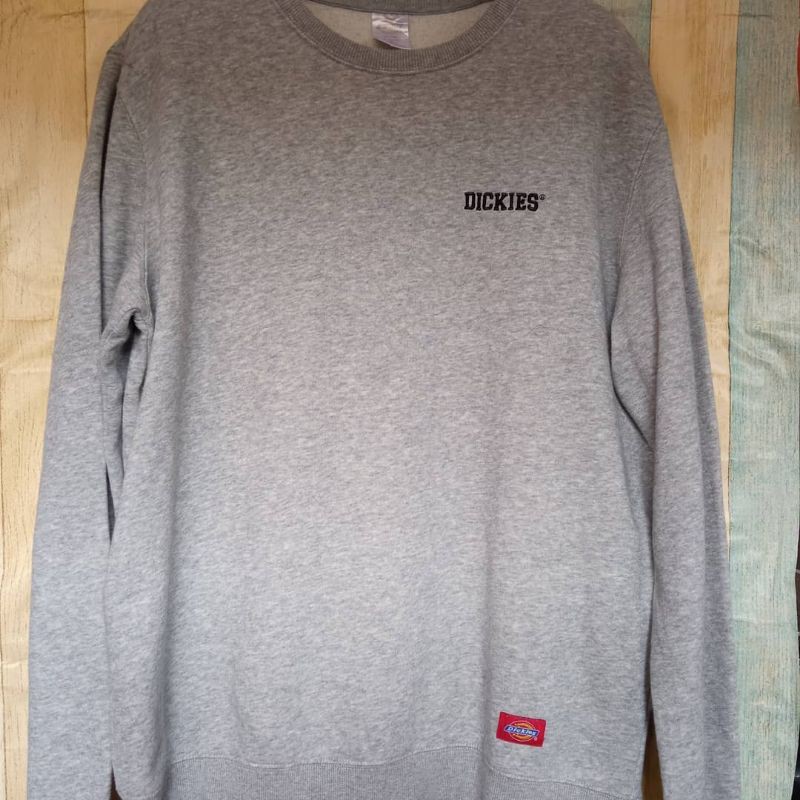 CREWNECK / SWEATER DICKIES ORI SECOND