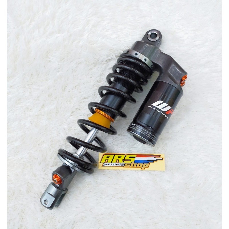 Shockbreaker matic tabung atas wp 310/330mm vario mio beat fina scopy dll