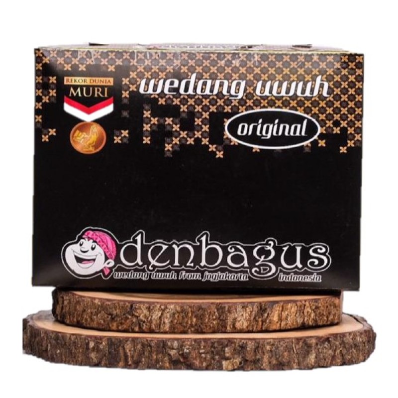 

Denbagus Wedang Uwuh Original Nasa / Wedang Uwuh Denbagus Khas Jogja Original / Wedang Uwuh Nasa / Wuori - Agen Nasa Herbal