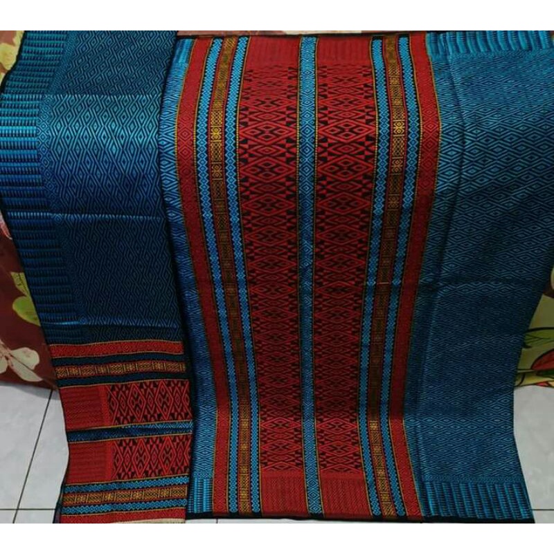 songket tumtuman