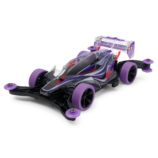 Tamiya Discount 95062 Aero Avante Violet Special - 3Cce7D - Original Asli