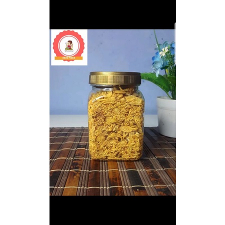 

Bawang Goreng