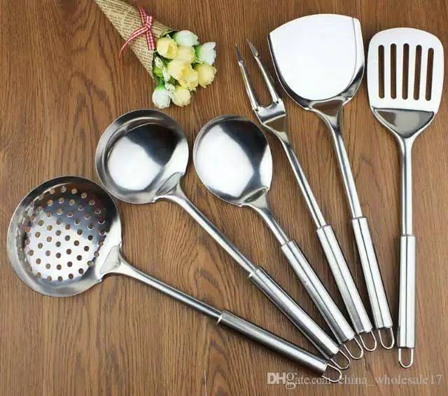 KITCHEN TOOLS SET