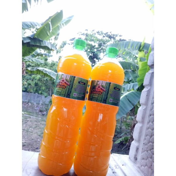 

MINUMAN SINOM 1500 ML