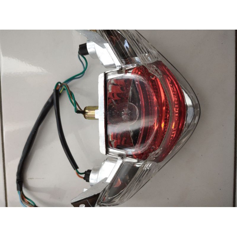 Stop lamp SUZUKI SPIN 125