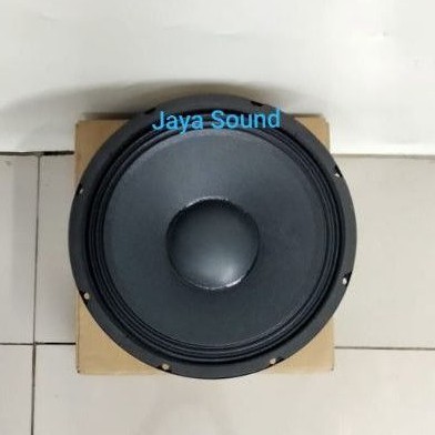 SPEAKER BLACK SPIDER 10 INCH 10 MB 50