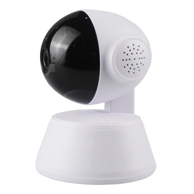 PTZ Wifi Smart Camera 720P - Q6S [V380 / V38PRO]