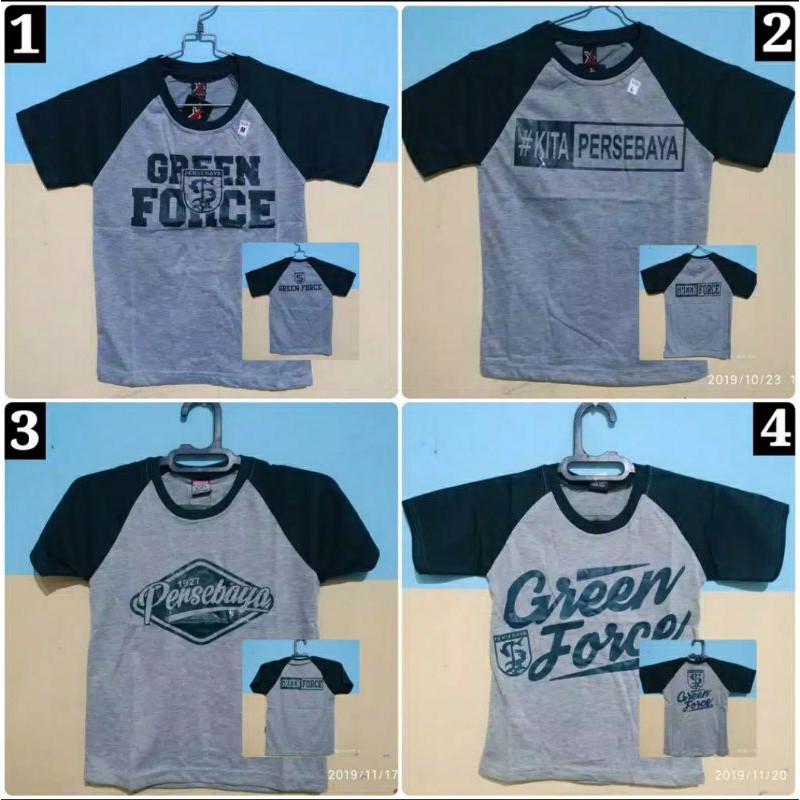 OBRAL KAOS ANAK BONEK RAGLAN KIDS BONCIL MURAH